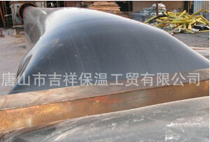 它是聚乙烯，也是外護管--聚乙烯外護管