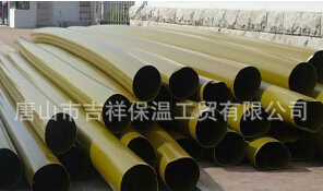  聚乙烯外套管是什麽樣的？點開就知道了